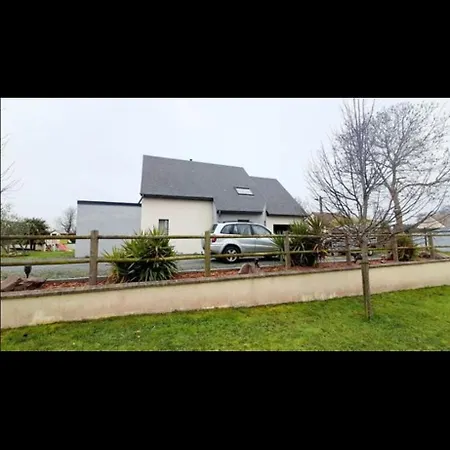 La Maison De * Banville