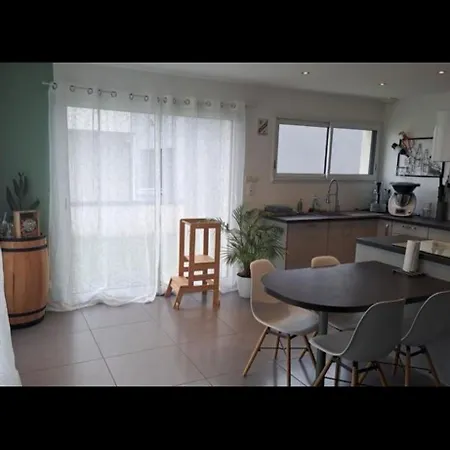 La Maison De Prázdninový dům *
