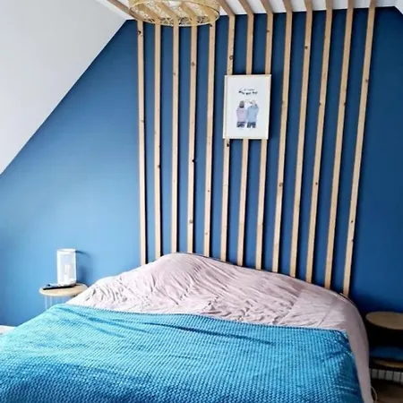La Maison De Prázdninový dům Banville