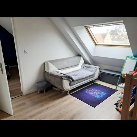 La Maison De Prázdninový dům