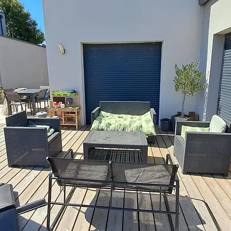 La Maison De